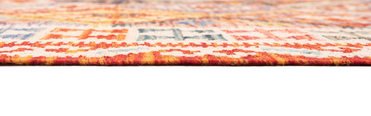 Kilim afgano | 182 x 125 cm