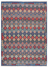 Afghano Kilim | 295 x 211 cm