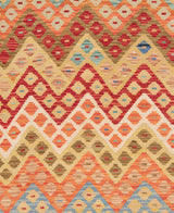 Kilim afegão | 177x124cm