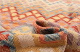 Kilim afgano | 179 x 126 cm