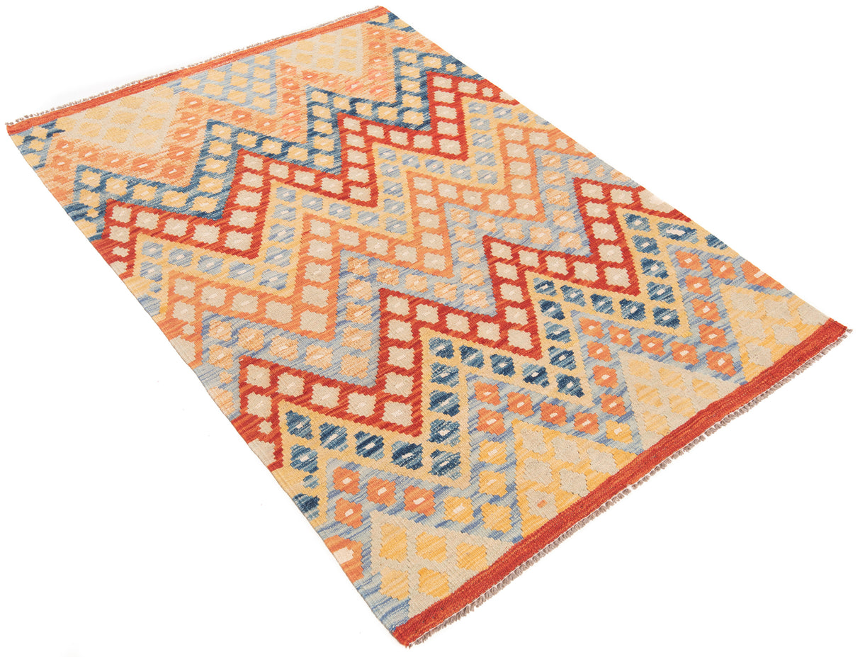 Kilim afgano | 177 x 121 cm