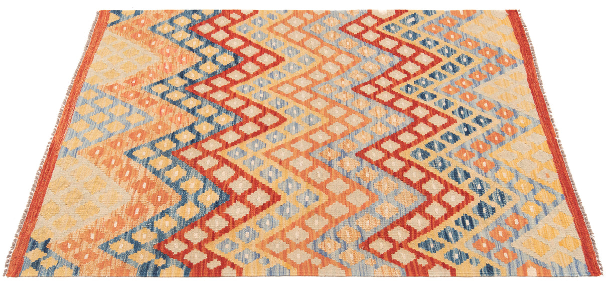 Kilim afgano | 177 x 121 cm