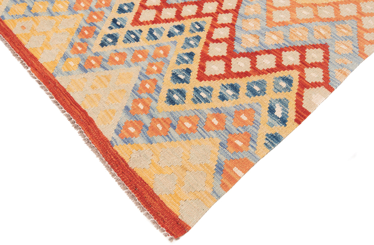 Kilim afgano | 177 x 121 cm