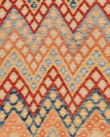 Kilim afegão | 177x121cm