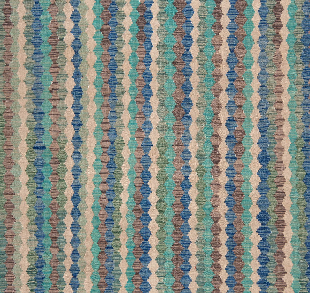 Afghano Kilim | 297 x 210 cm