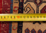 Alfombra Gabbeh Kilim | 223 x 180 cm