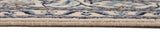 Alfombra persa Nain | 209 x 146 cm
