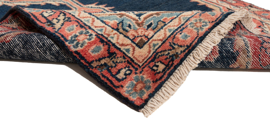 Alfombra persa Hamedan | 310 x 81 cm