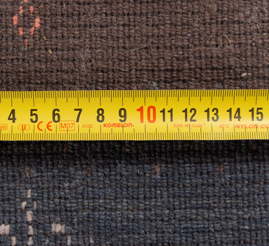 Alfombra Moderna Handloom | 258 x 210 cm
