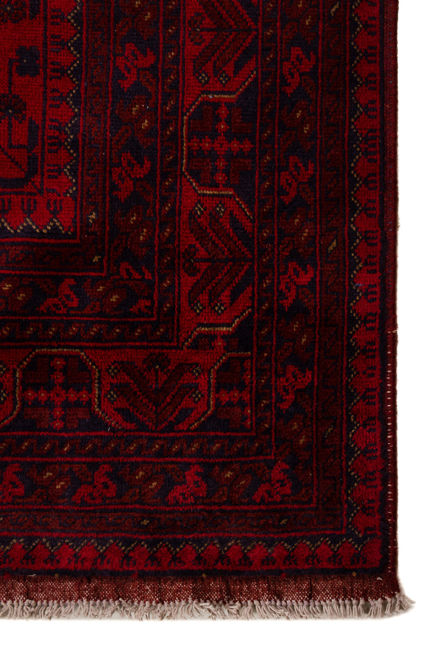 Alfombra Khal Mohammadi | 350 x 252 cm
