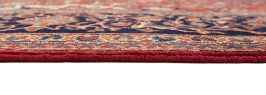 Alfombra persa Najafabad | 336 x 219 cm