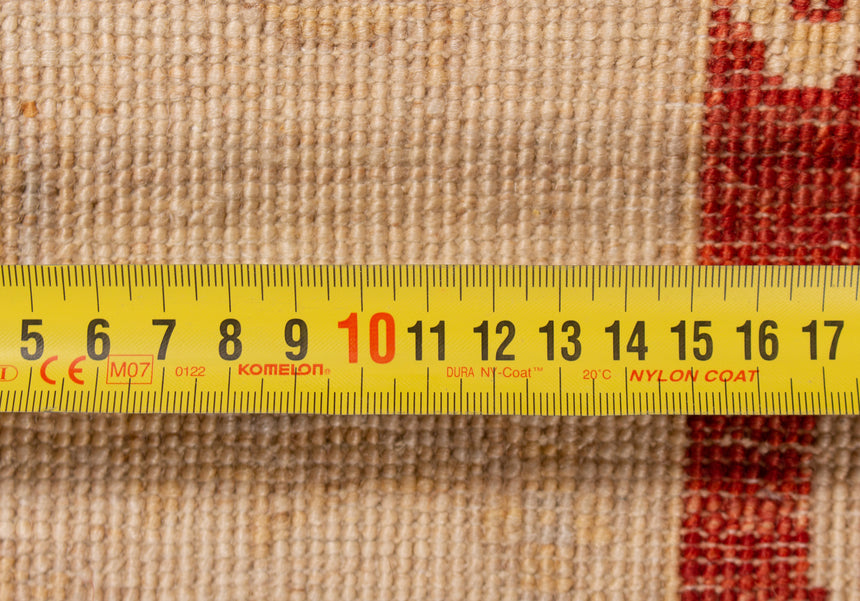 Ziegler Carpet | 284 x 74 cm