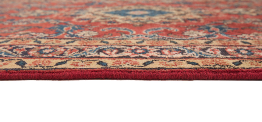 Alfombra persa Hamedan | 308 x 89 cm
