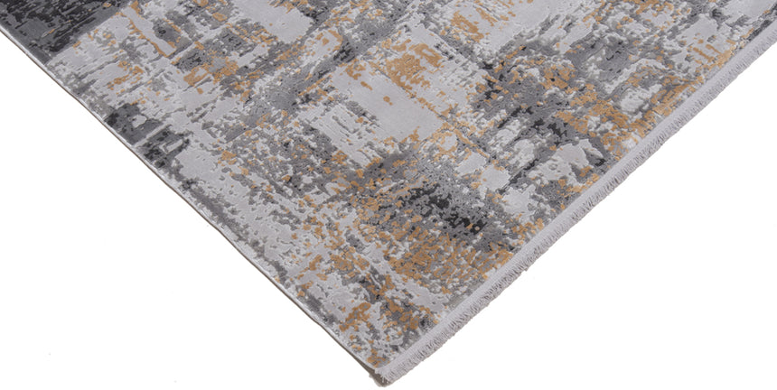 Abstract Alfombra Moderna | 230 x 160 cm