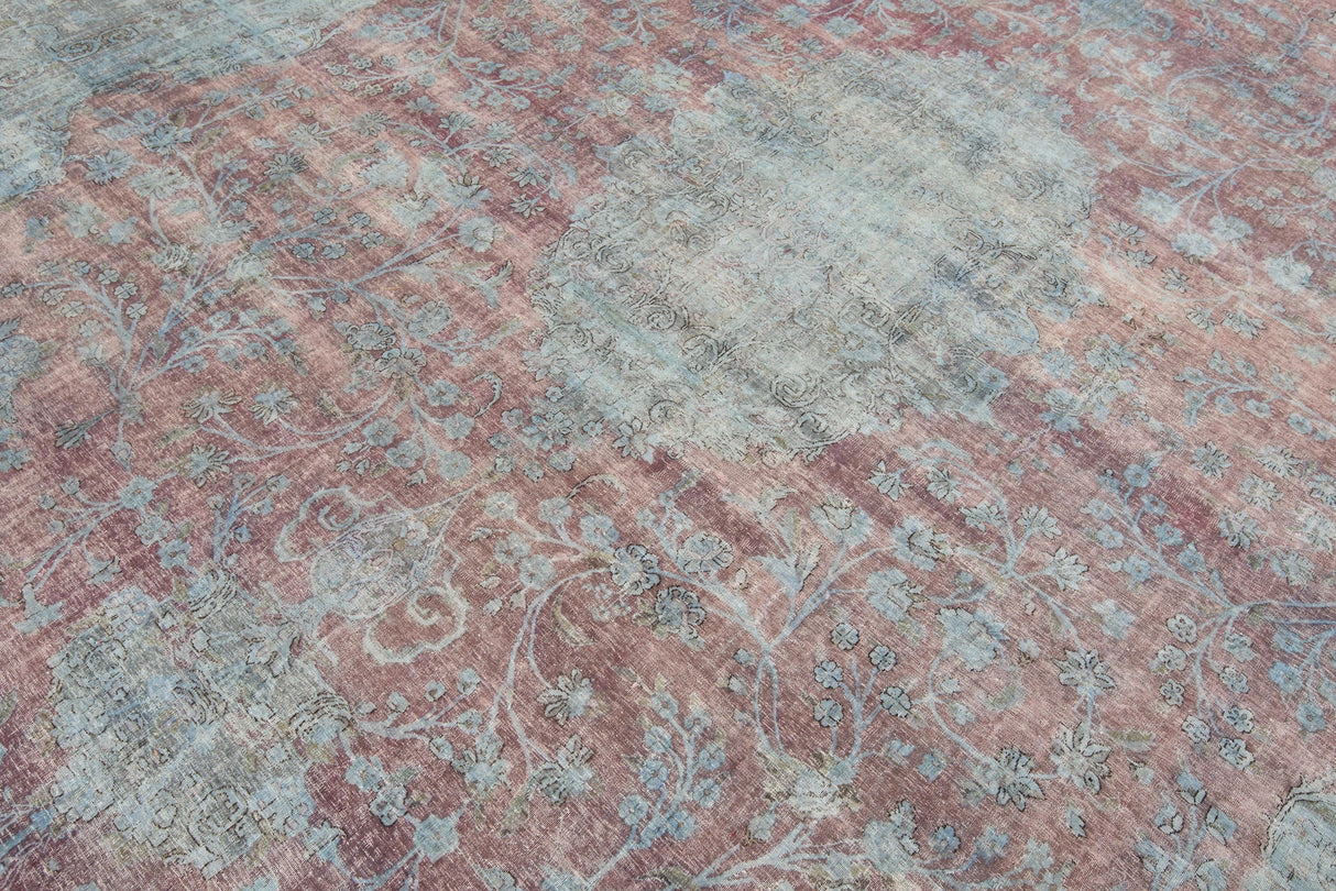 Alfombra Vintage | 503 x 328 cm