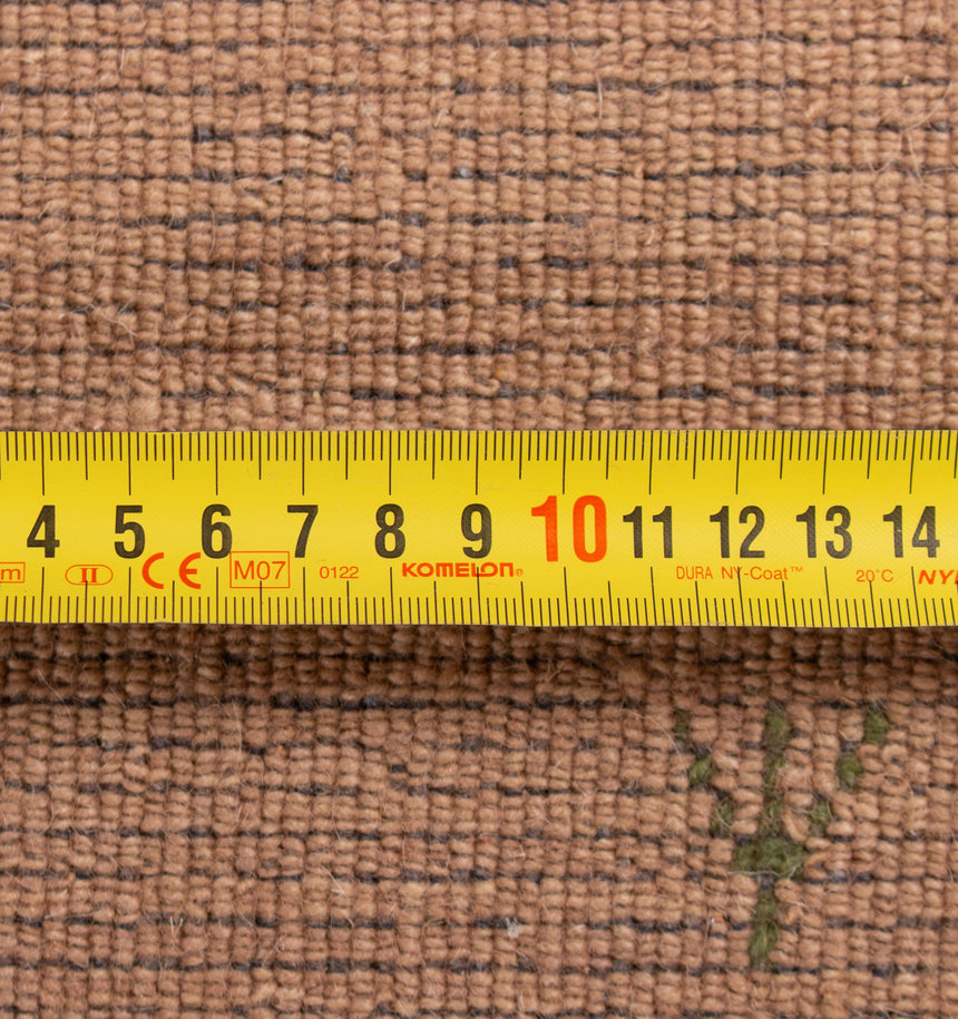 Alfombra Moderna Handloom | 341 x 248 cm