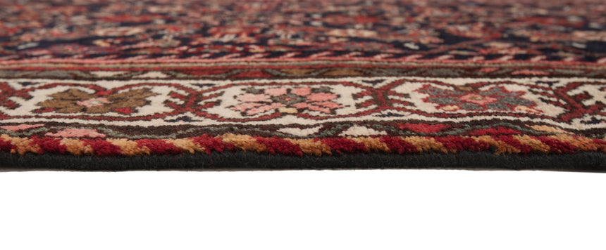 Alfombra persa Hamedan | 389 x 100 cm