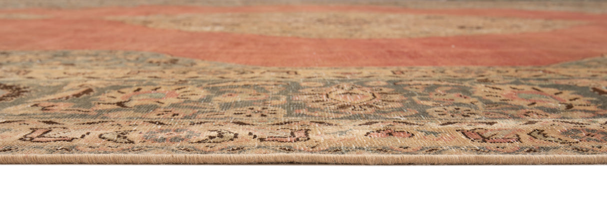 Alfombra Vintage | 381 x 285 cm