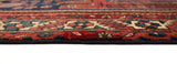 Alfombra persa Bakhtiar | 215 x 151 cm