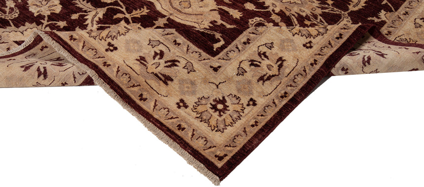Ziegler Carpet Premium | 248 x 203 cm