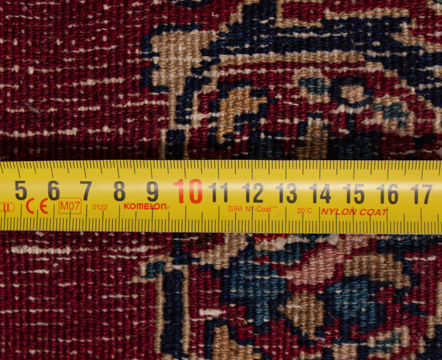 Tapete persa Kerman | 500 x 97 cm