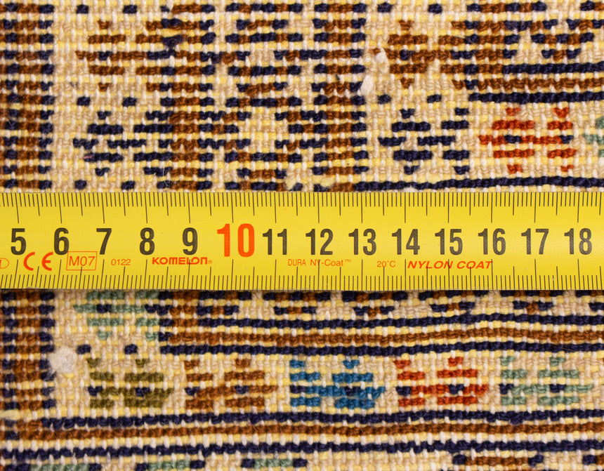 Baluch Carpet persa | 417 x 310 cm