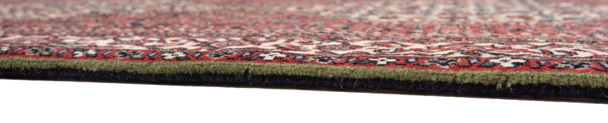 Alfombra Persa Bidjar | 206 x 74 cm