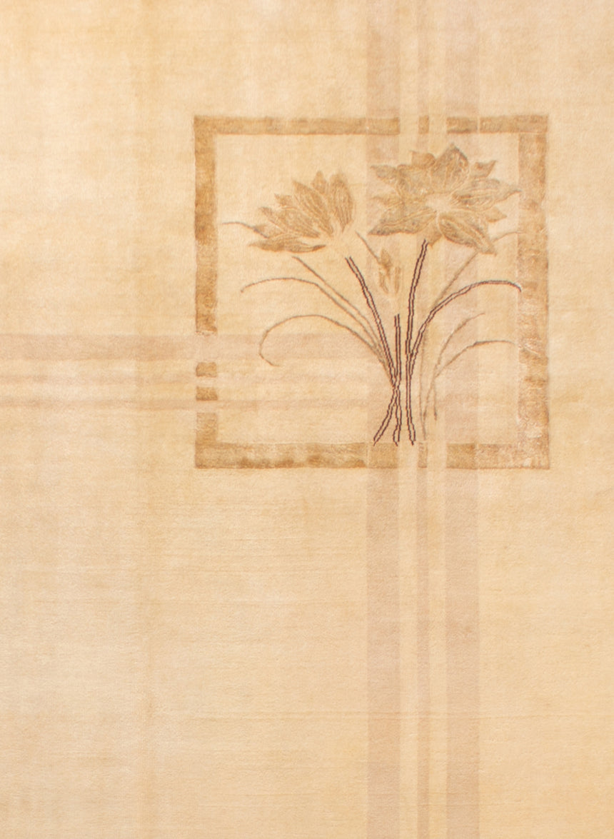 Alfombra Moderna | 292 x 199 cm