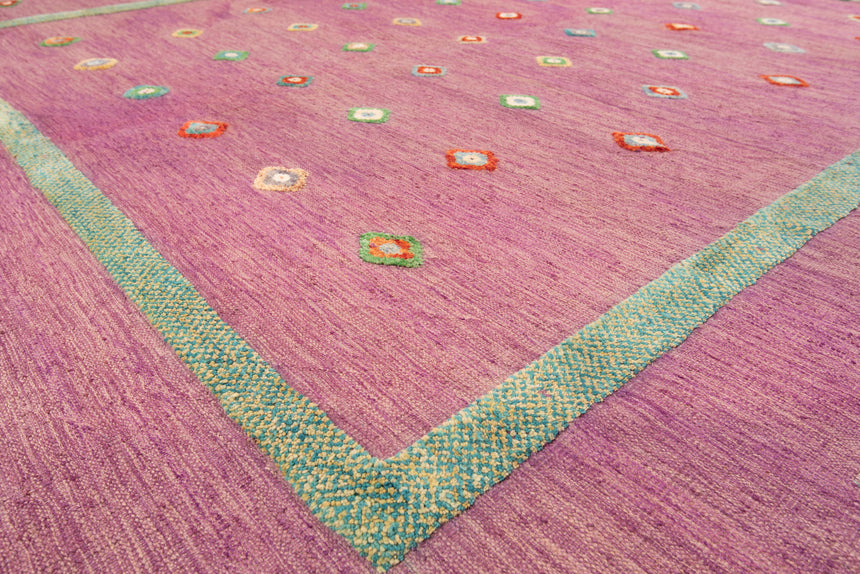 Kilim | 422 x 310 cm