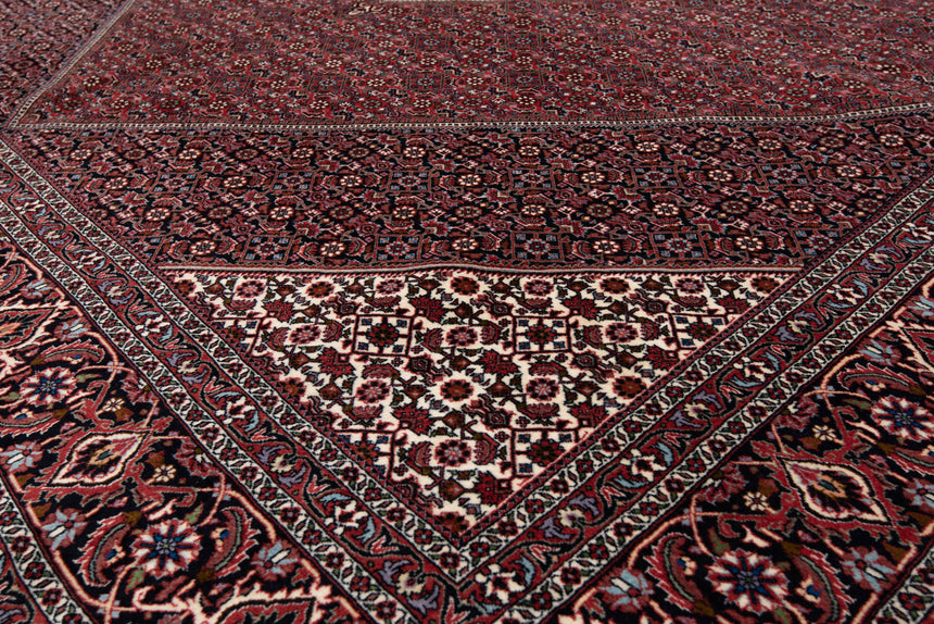 Alfombra Persa Bidjar | 365 x 255 cm