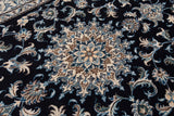 Carpete Nain Persa | 206 x 145 cm