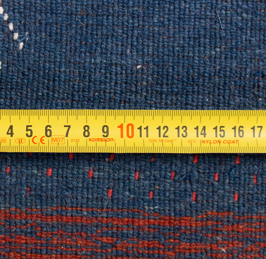 Alfombra Moderna Handloom | 335 x 244 cm