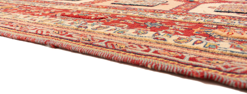 Carpete persa Gabbeh Kilim | 257 x 197 cm