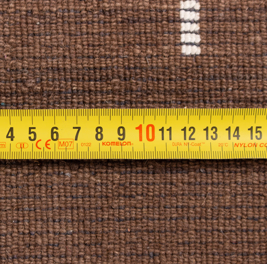 Alfombra Moderna Handloom | 346 x 247 cm