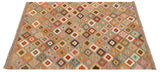 Kilim afgano | 185 x 121 cm