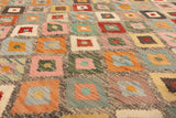 Afghano Kilim | 185 x 121 cm