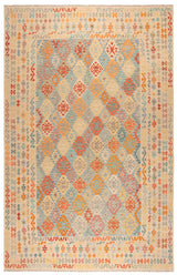 Kilim afgano | 487 x 312 cm