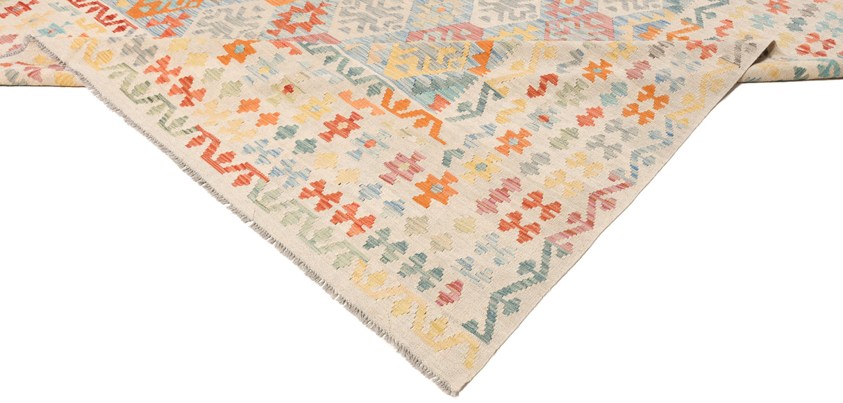 Kilim afgano | 487 x 312 cm