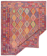 Kilim afgano | 300 x 250 cm