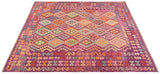 Kilim afgano | 300 x 250 cm