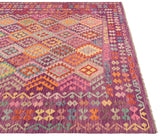 Kilim afgano | 300 x 250 cm