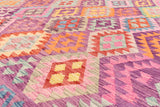 Kilim afgano | 300 x 250 cm