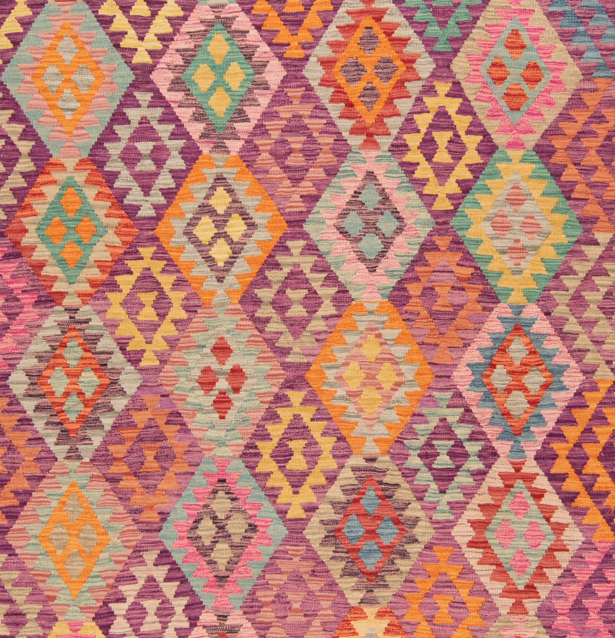 Kilim afgano | 300 x 250 cm