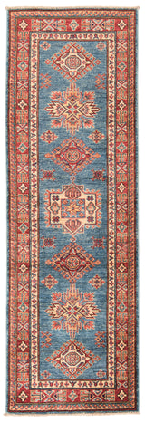 Kilim afgano | 191 x 61 cm