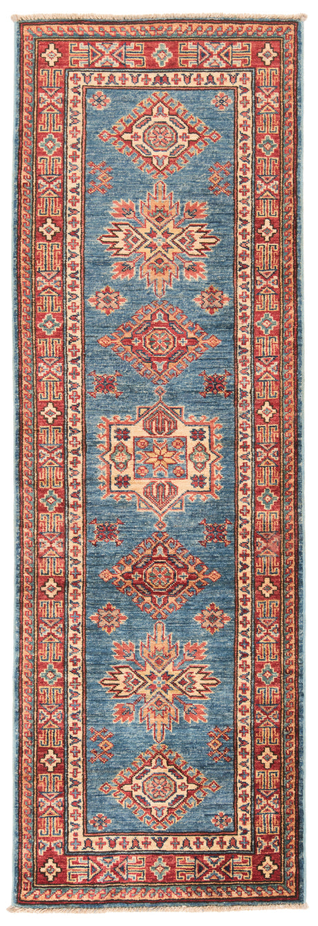 Afghano Kilim | 191 x 61 cm