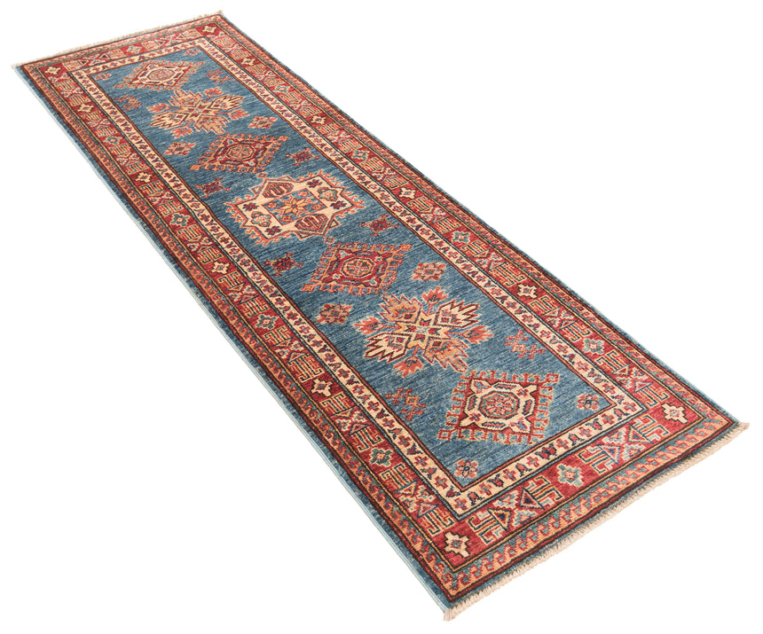 Kilim afgano | 191 x 61 cm