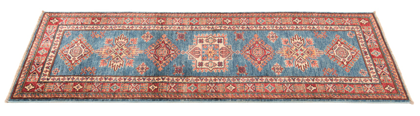 Kilim afgano | 191 x 61 cm