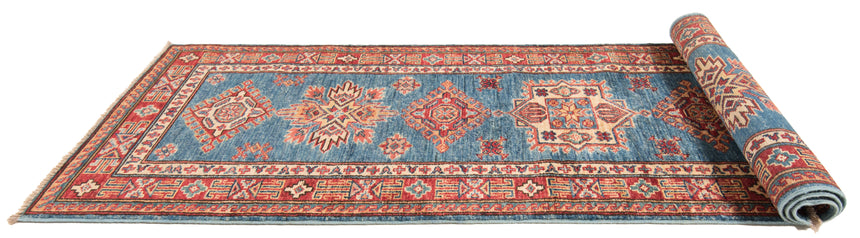 Kilim afgano | 191 x 61 cm