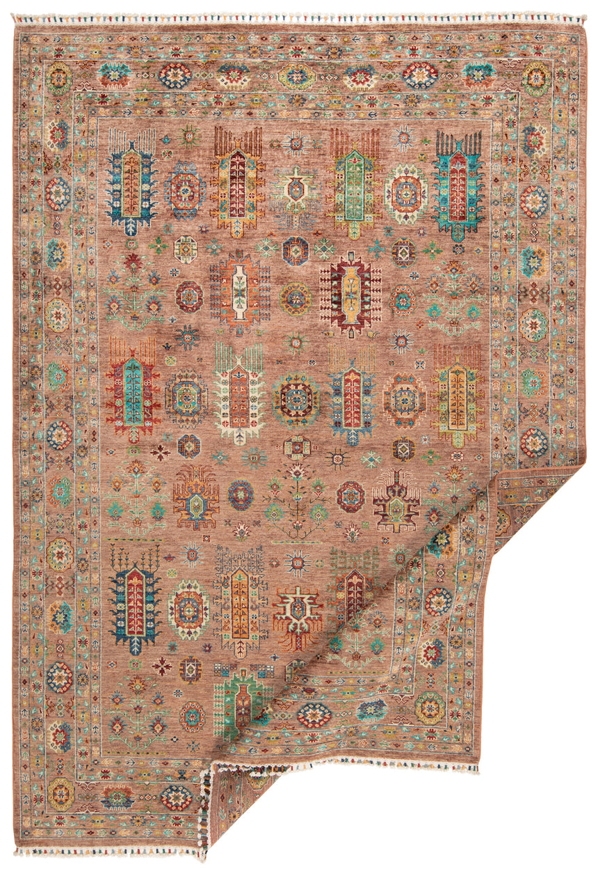 Alfombra Ziegler | 300 x 210 cm