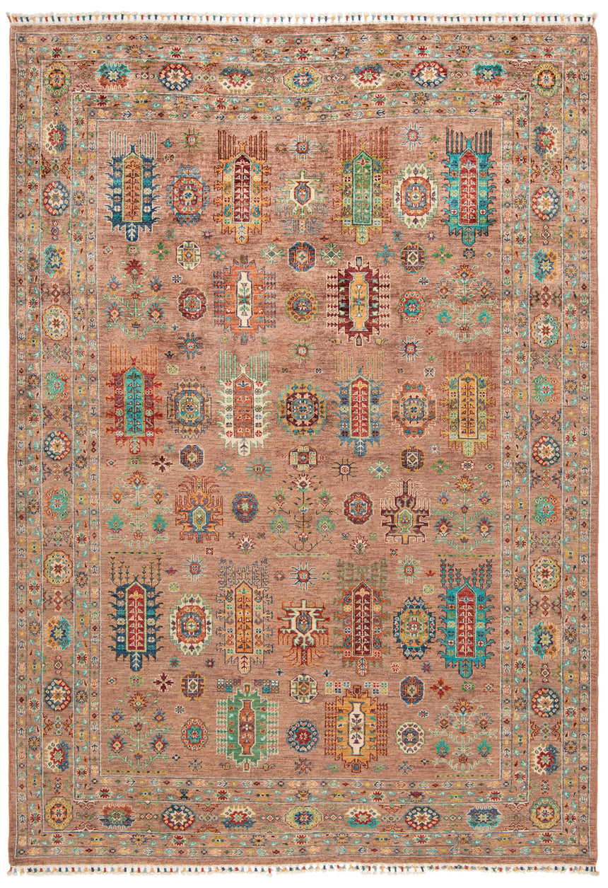 Alfombra Ziegler | 300 x 210 cm